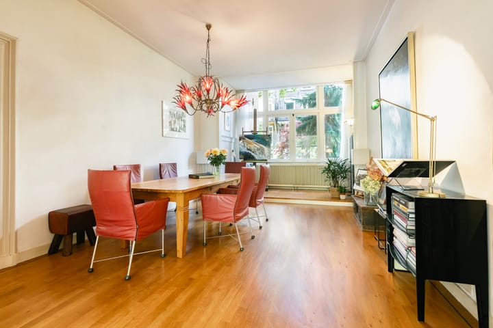 Foto 10 van Nicolaas Witsenkade 13-H