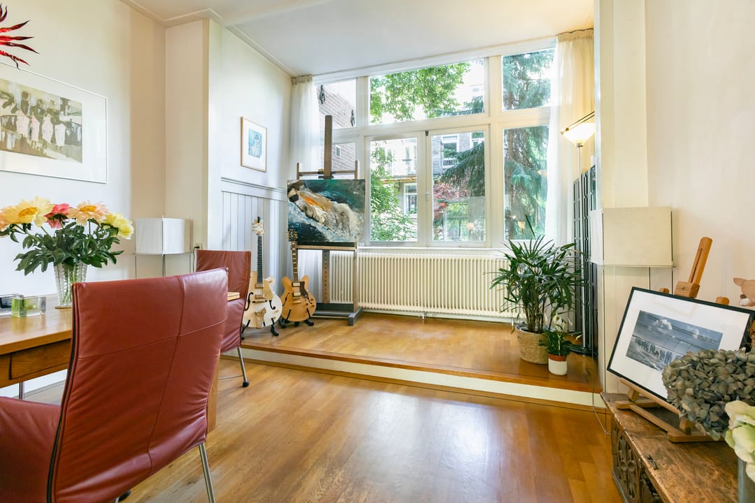 Foto 11 van Nicolaas Witsenkade 13-H