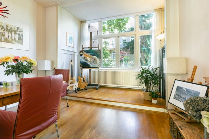 Foto 11 van Nicolaas Witsenkade 13-H