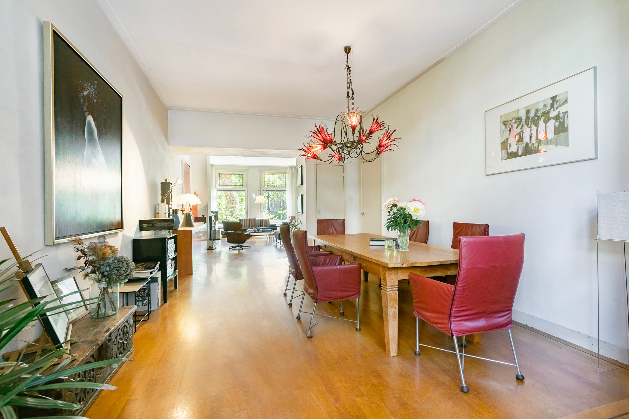 Foto 12 van Nicolaas Witsenkade 13-H