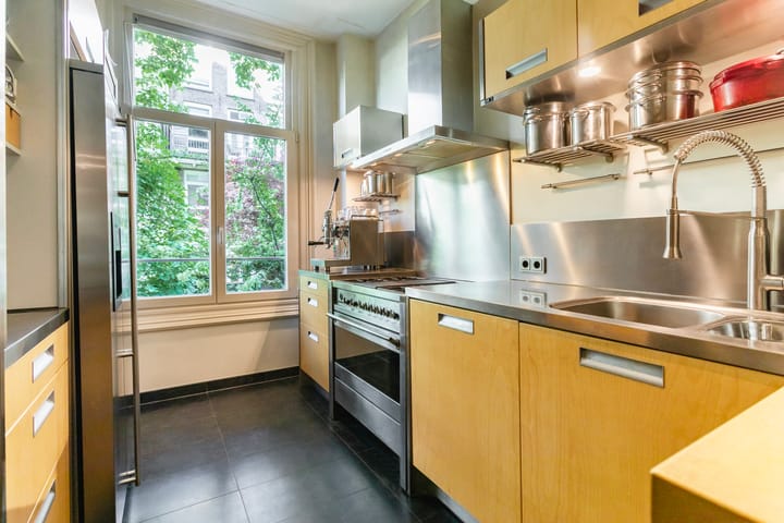 Foto 13 van Nicolaas Witsenkade 13-H