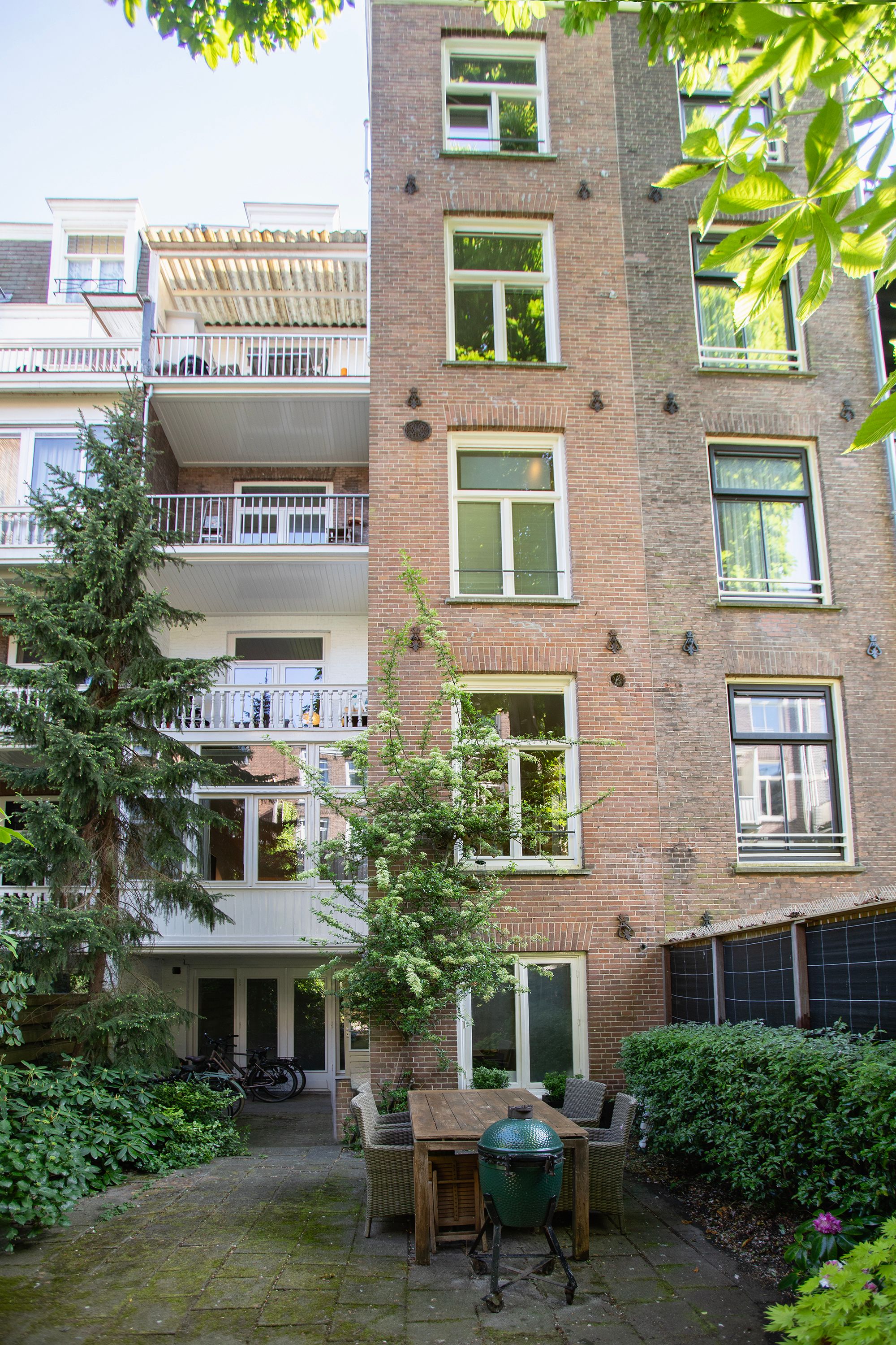 Foto 15 van Nicolaas Witsenkade 13-H