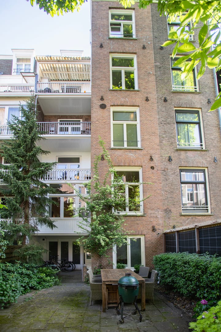 Foto 15 van Nicolaas Witsenkade 13-H