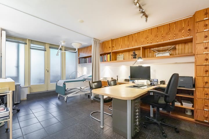 Foto 19 van Nicolaas Witsenkade 13-H