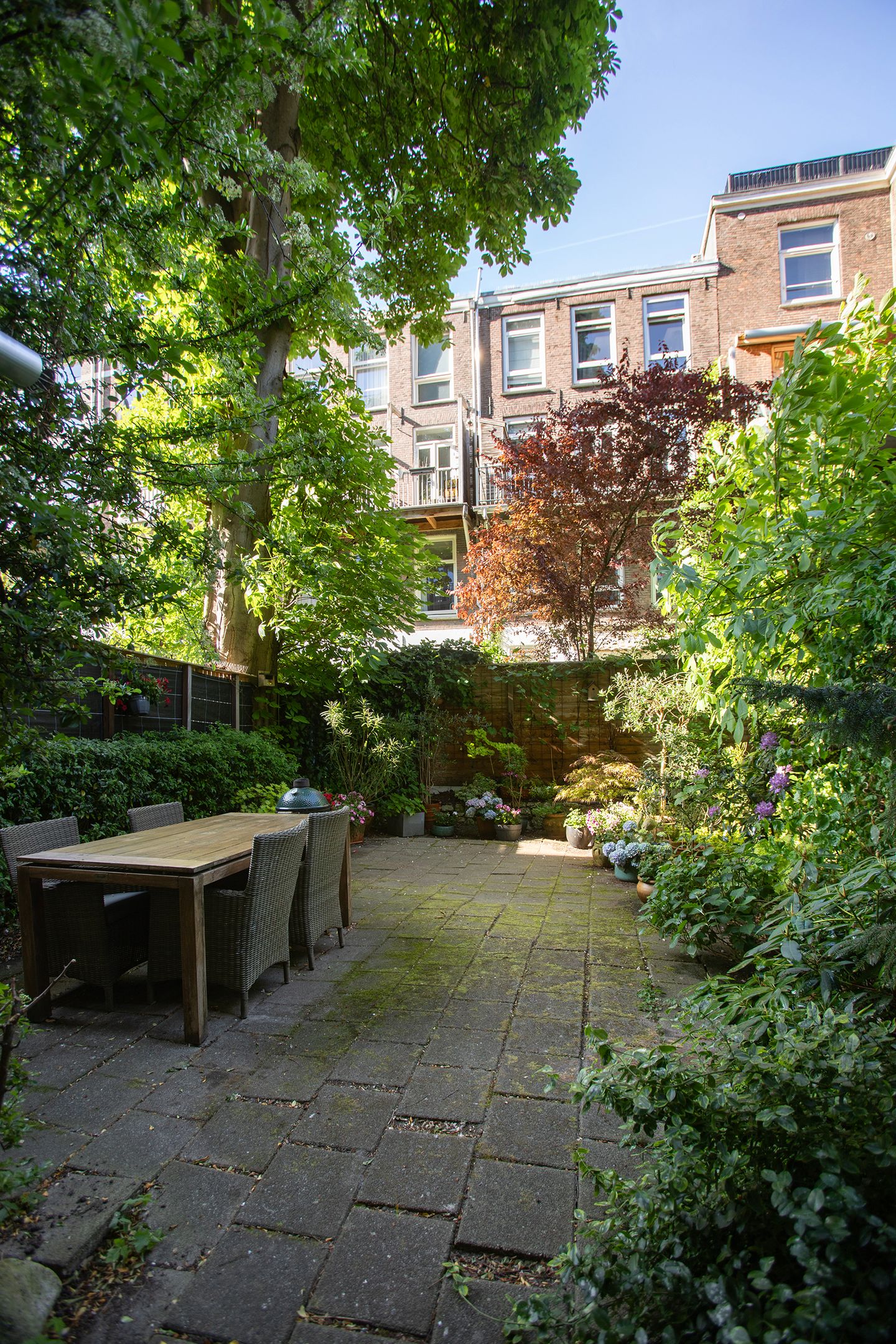 Foto 20 van Nicolaas Witsenkade 13-H