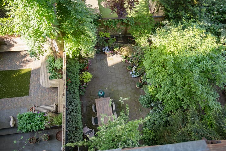 Foto 21 van Nicolaas Witsenkade 13-H