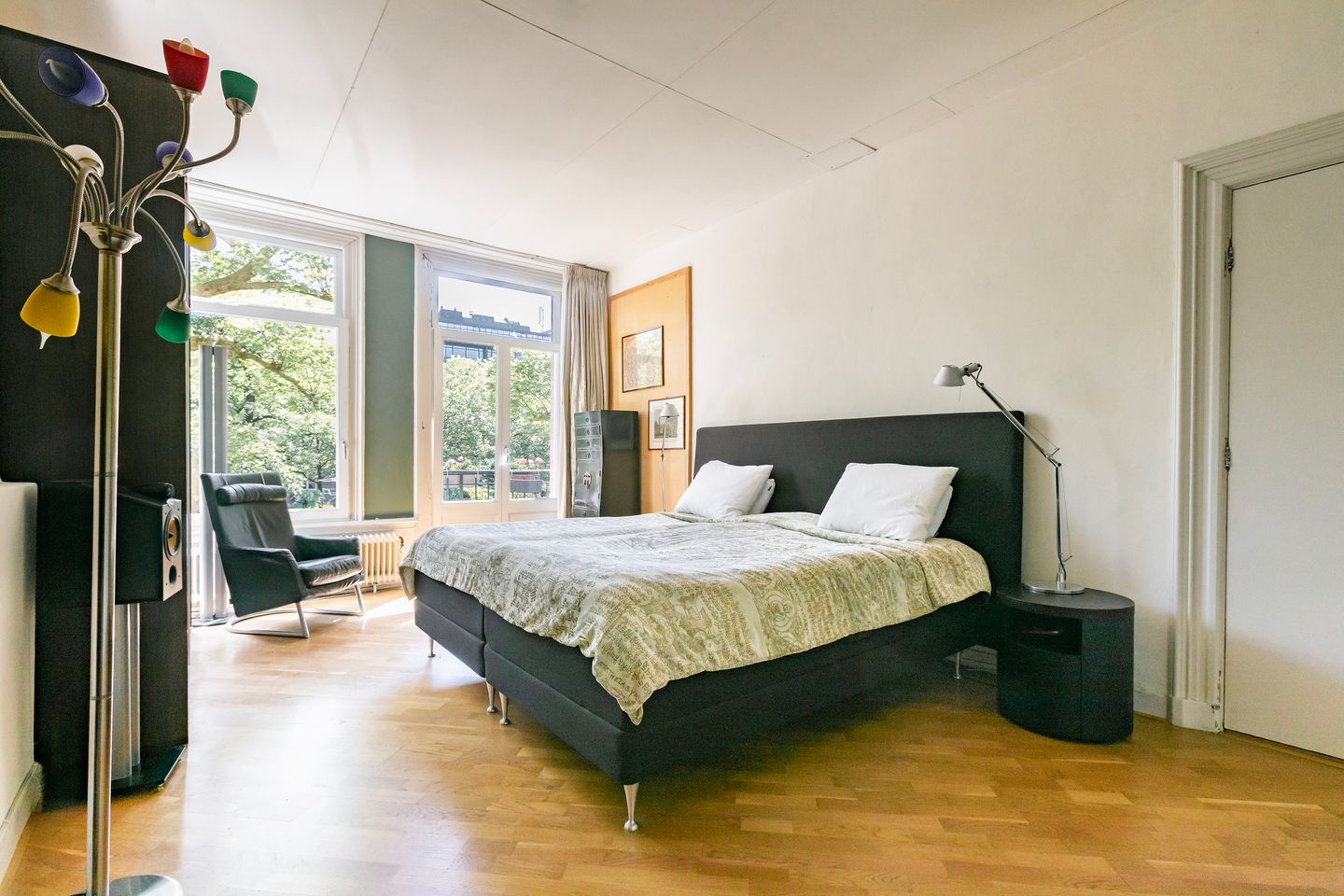 Foto 25 van Nicolaas Witsenkade 13-H