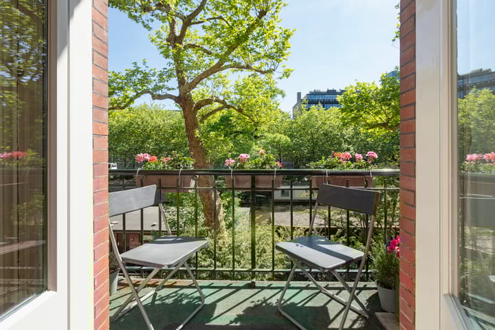 Foto 27 van Nicolaas Witsenkade 13-H