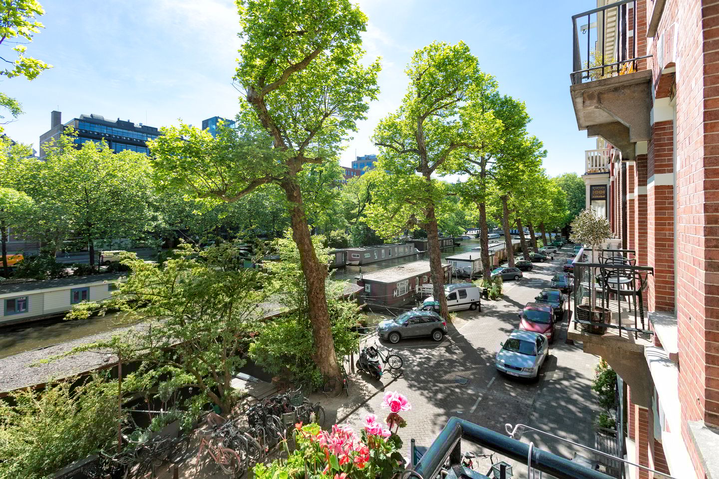 Foto 29 van Nicolaas Witsenkade 13-H