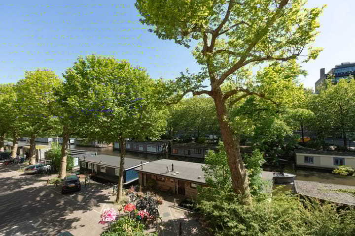 Foto 30 van Nicolaas Witsenkade 13-H