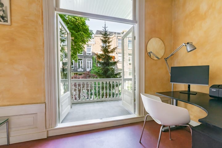 Foto 31 van Nicolaas Witsenkade 13-H