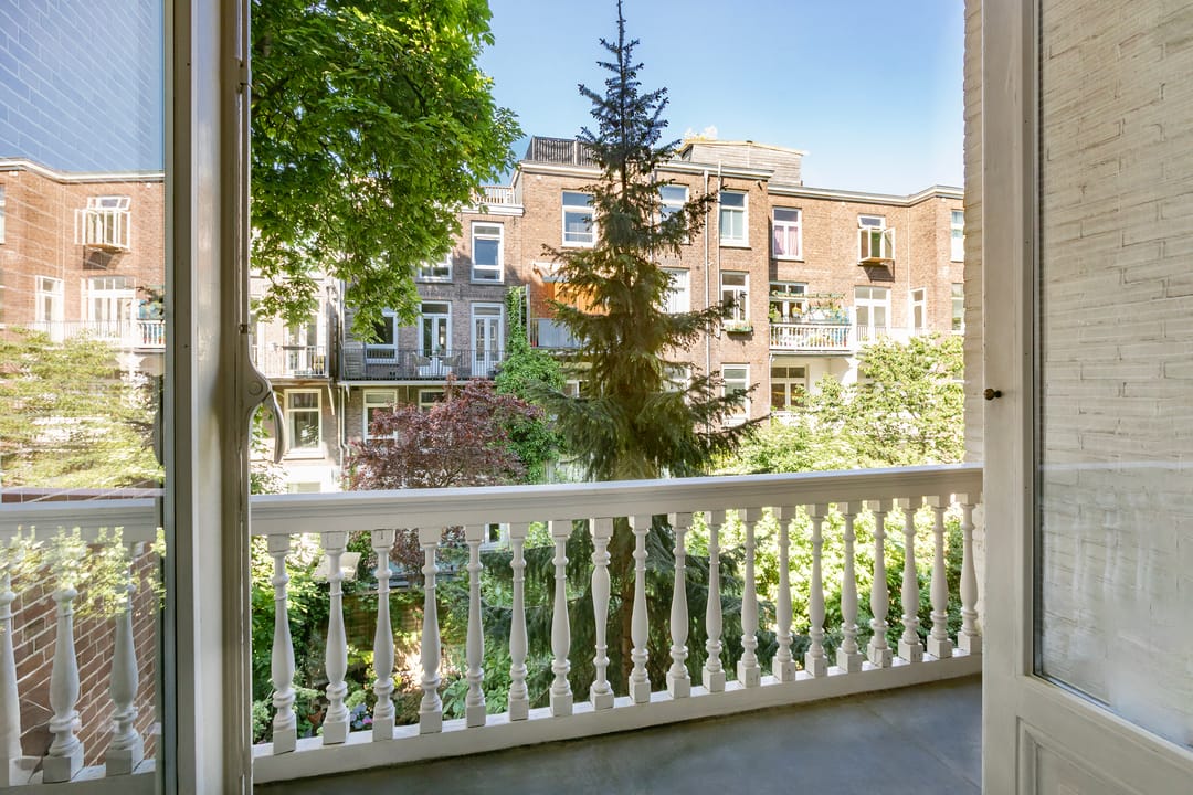 Foto 32 van Nicolaas Witsenkade 13-H