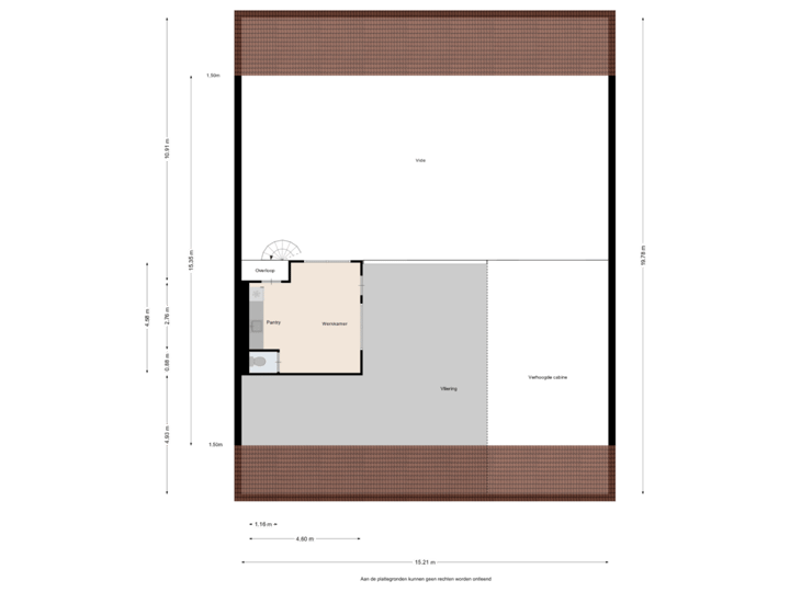 Vliering