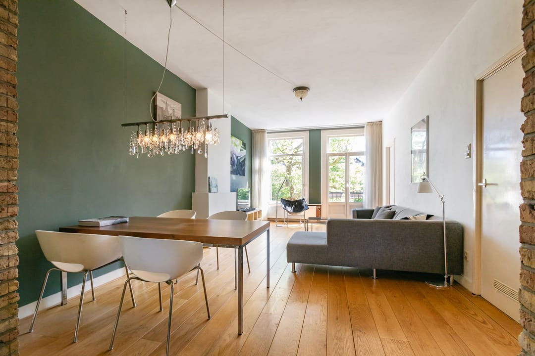 Foto 38 van Nicolaas Witsenkade 13-H