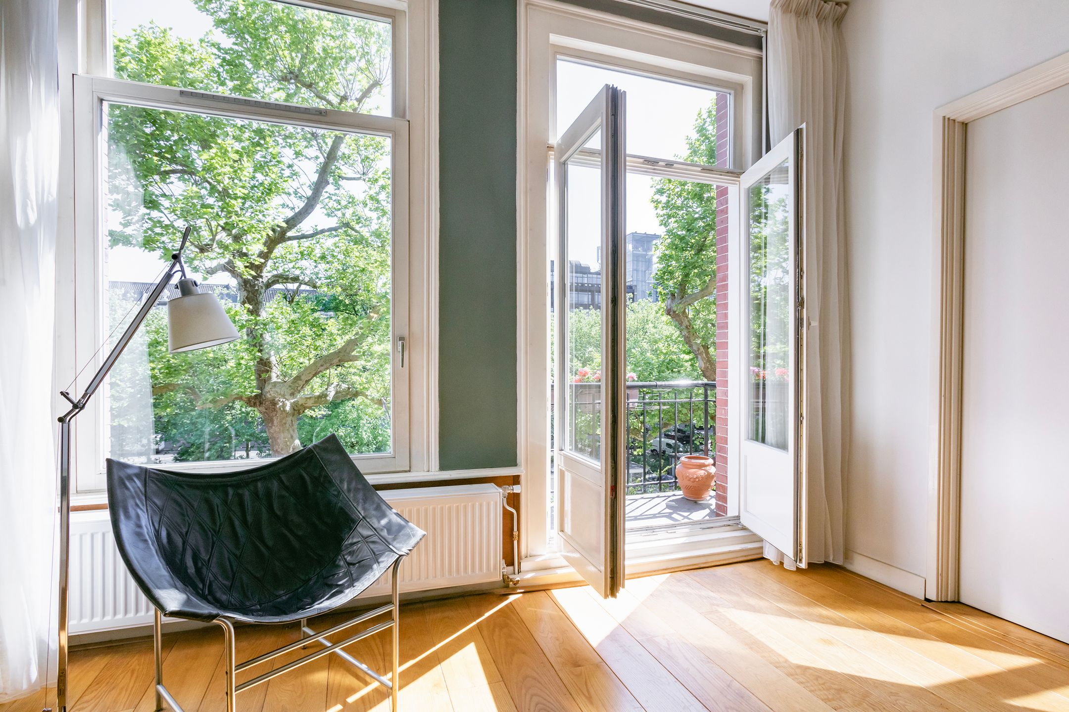 Foto 39 van Nicolaas Witsenkade 13-H