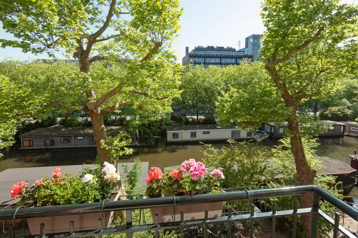 Foto 41 van Nicolaas Witsenkade 13-H