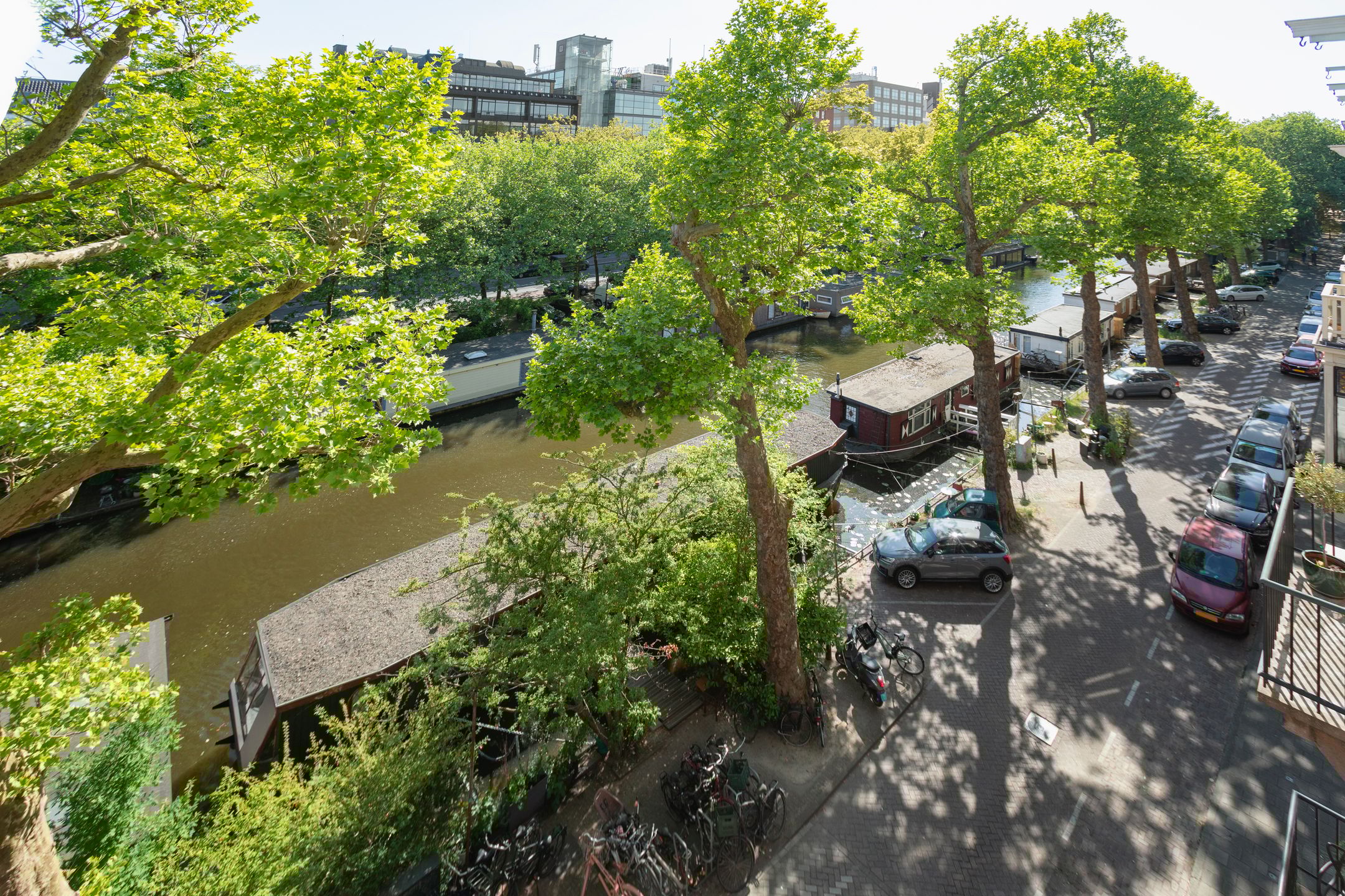 Foto 42 van Nicolaas Witsenkade 13-H