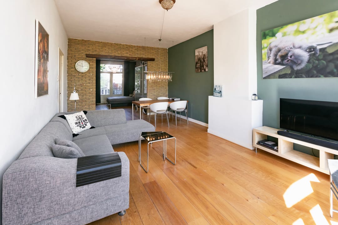 Foto 43 van Nicolaas Witsenkade 13-H