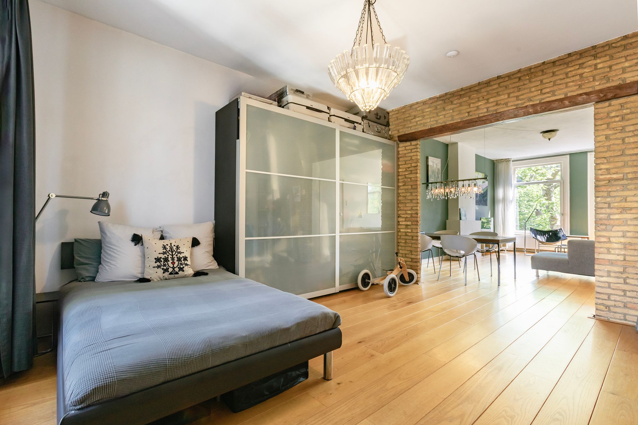 Foto 45 van Nicolaas Witsenkade 13-H