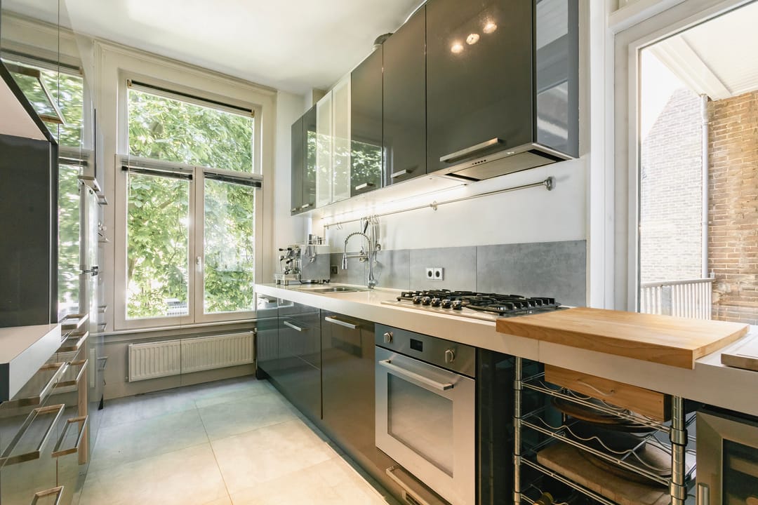 Foto 46 van Nicolaas Witsenkade 13-H