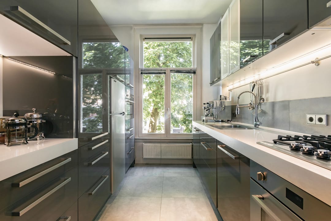 Foto 47 van Nicolaas Witsenkade 13-H