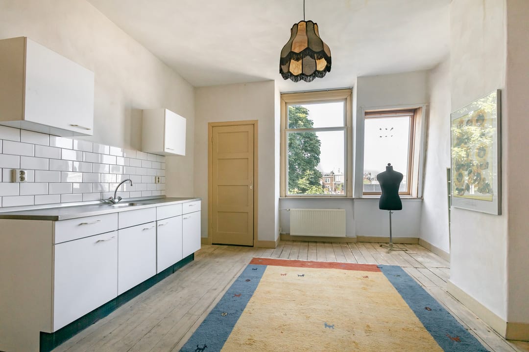 Foto 52 van Nicolaas Witsenkade 13-H