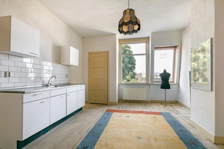 Foto 52 van Nicolaas Witsenkade 13-H