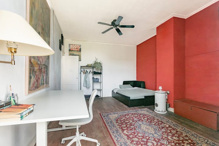 Foto 53 van Nicolaas Witsenkade 13-H