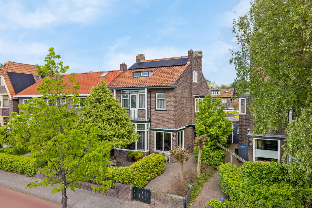 Huis te koop: Mr. P.J. Troelstraweg 30 8917 CM Leeuwarden [Funda]