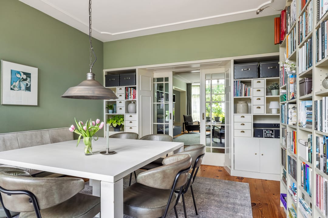 Foto 2 van Mr. P.J. Troelstraweg 30