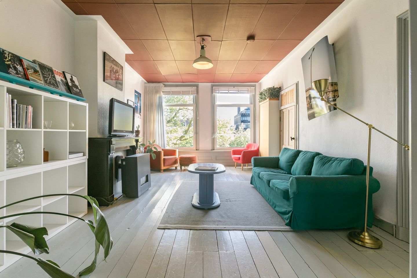 Foto 55 van Nicolaas Witsenkade 13-H