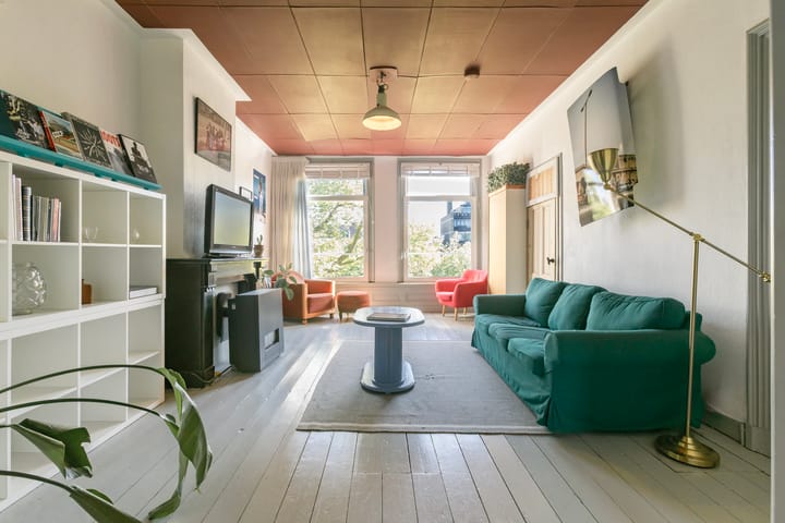 Foto 55 van Nicolaas Witsenkade 13-H