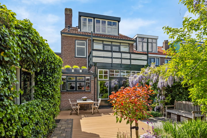 Foto 3 van Mr. P.J. Troelstraweg 30