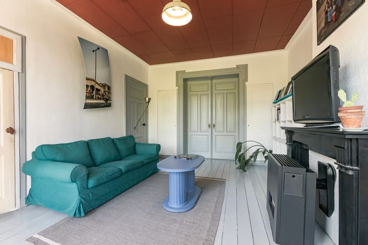 Foto 56 van Nicolaas Witsenkade 13-H