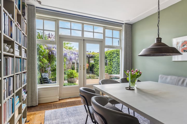 Foto 4 van Mr. P.J. Troelstraweg 30