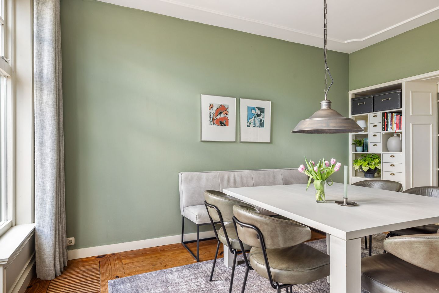 Foto 5 van Mr. P.J. Troelstraweg 30