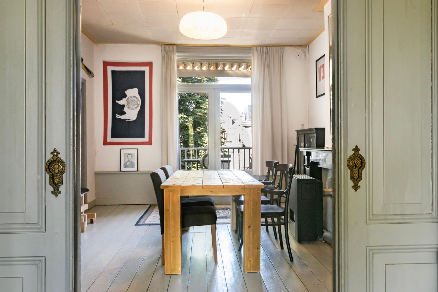 Foto 59 van Nicolaas Witsenkade 13-H