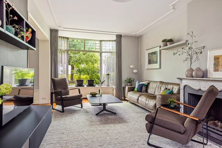 Photo 7 of Mr. P.J. Troelstraweg 30