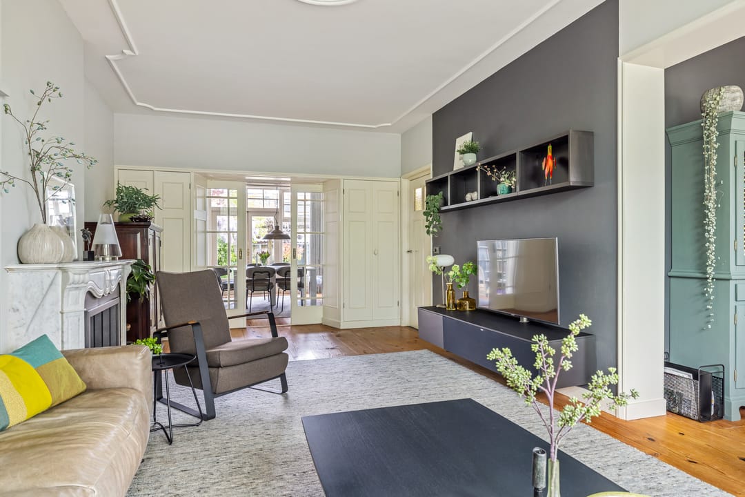 Foto 8 van Mr. P.J. Troelstraweg 30