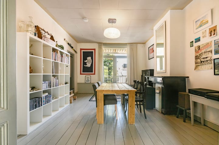 Foto 60 van Nicolaas Witsenkade 13-H