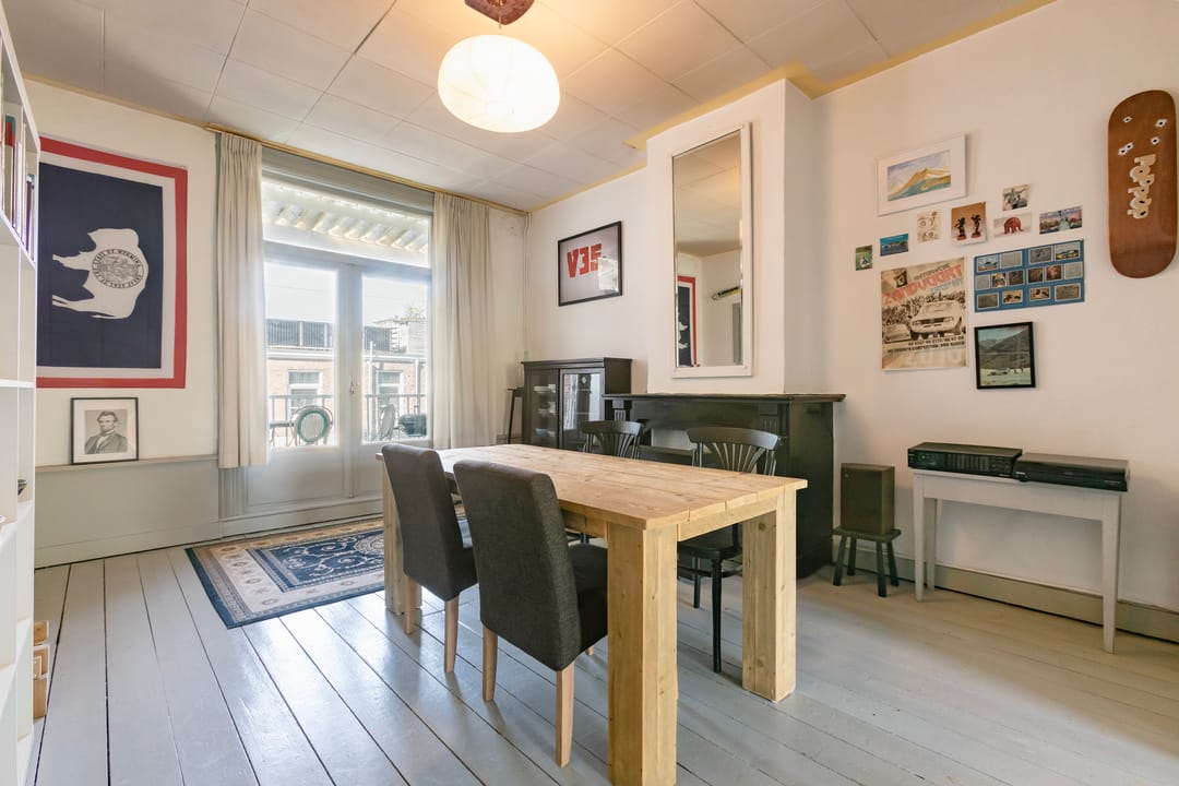 Foto 61 van Nicolaas Witsenkade 13-H