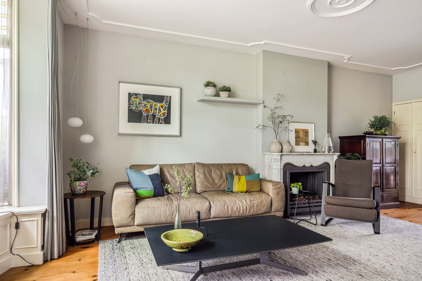 Foto 10 van Mr. P.J. Troelstraweg 30