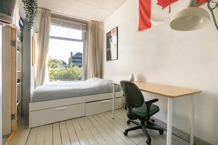 Foto 62 van Nicolaas Witsenkade 13-H