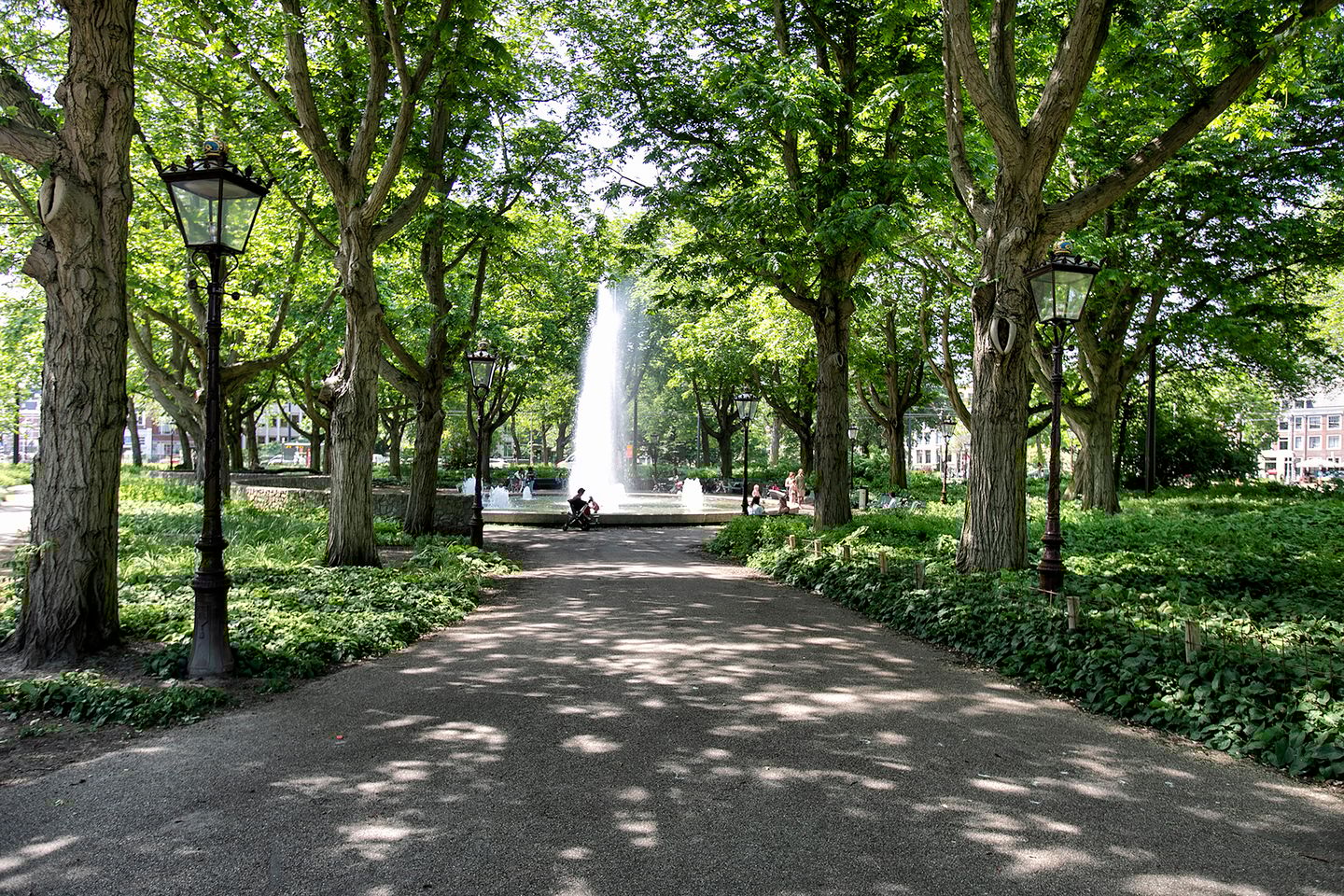 Foto 64 van Nicolaas Witsenkade 13-H