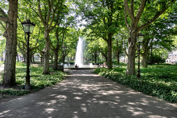 Foto 64 van Nicolaas Witsenkade 13-H