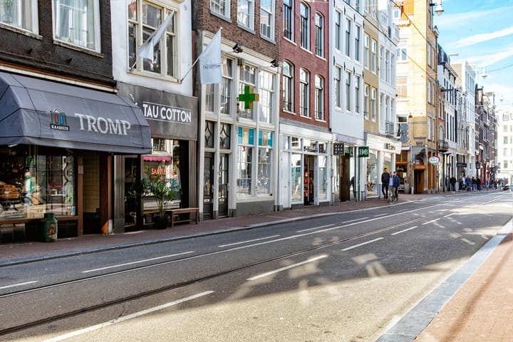 Foto 68 van Nicolaas Witsenkade 13-H