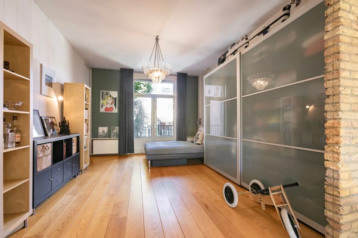 Foto 44 van Nicolaas Witsenkade 13-H