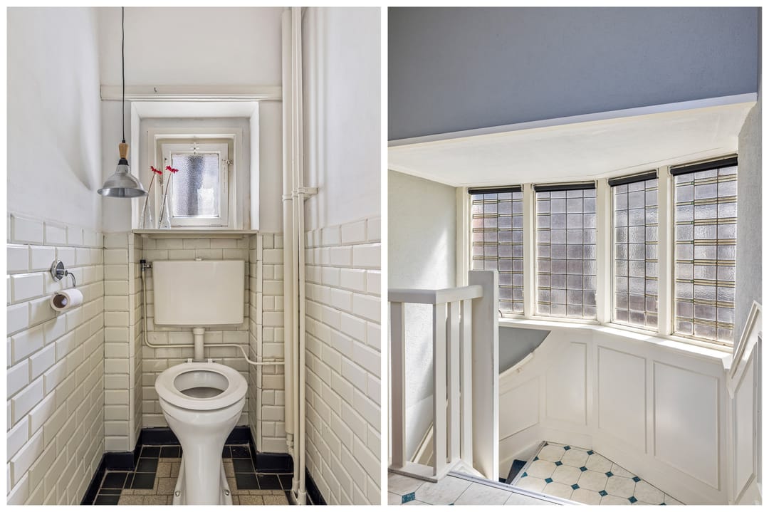 Foto 23 van Mr. P.J. Troelstraweg 30