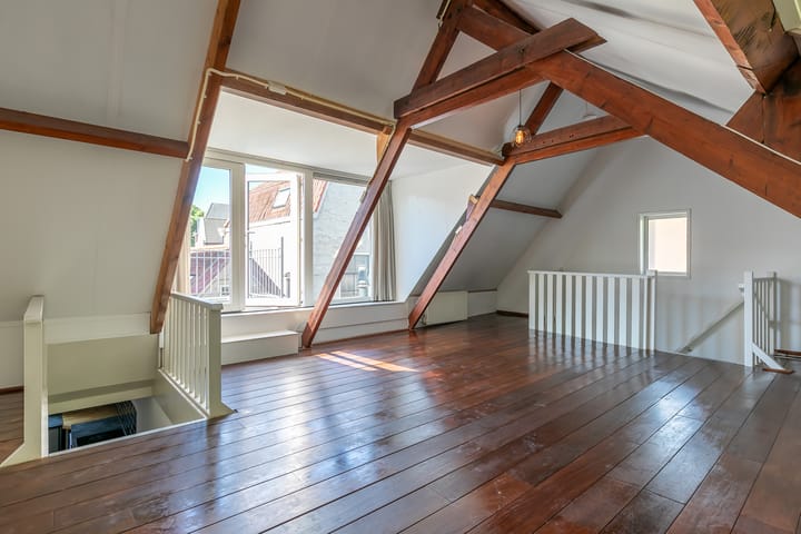 Foto 2 van Zuidsingel 7-B