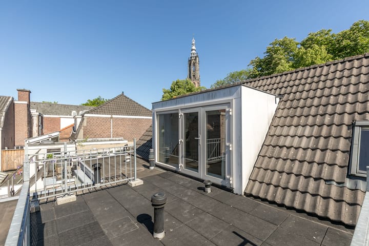 Foto 3 van Zuidsingel 7-B